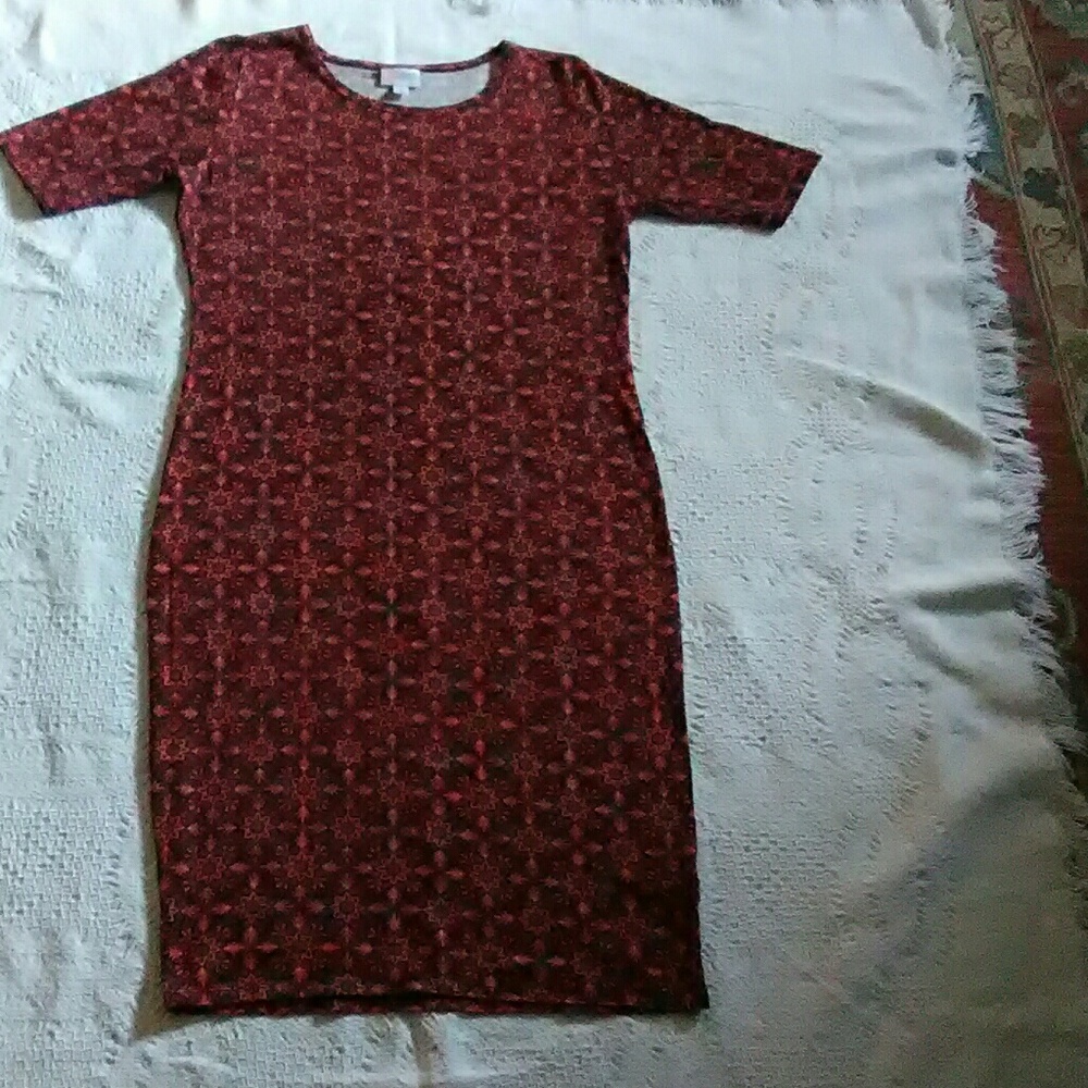LaLoRoa Ladies dress